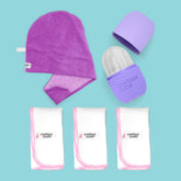 Violet Contour Cube® Starter Pack